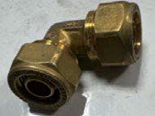 Codo de 12 mm
