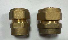 Coupling bronce hembra 12 mm x 1/2 h coupling bro