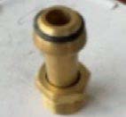 Molde para tubería