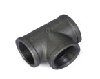Tee de 1/2"
